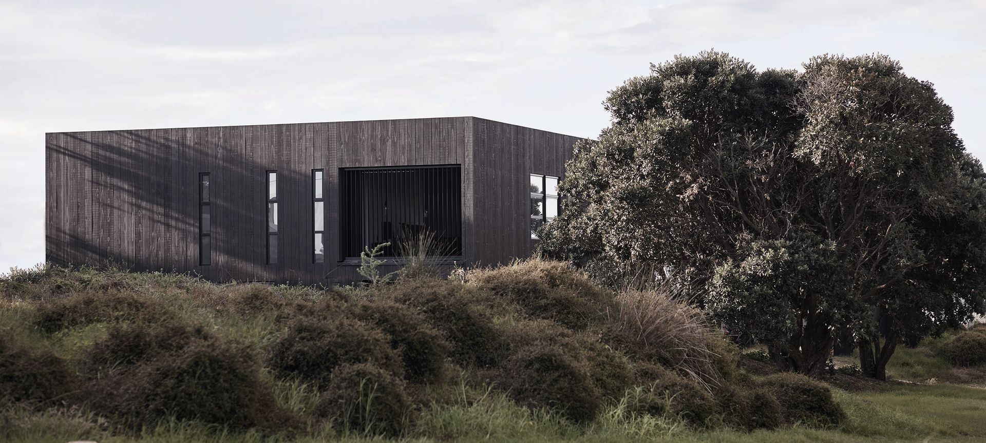 Concrete & Wood banner