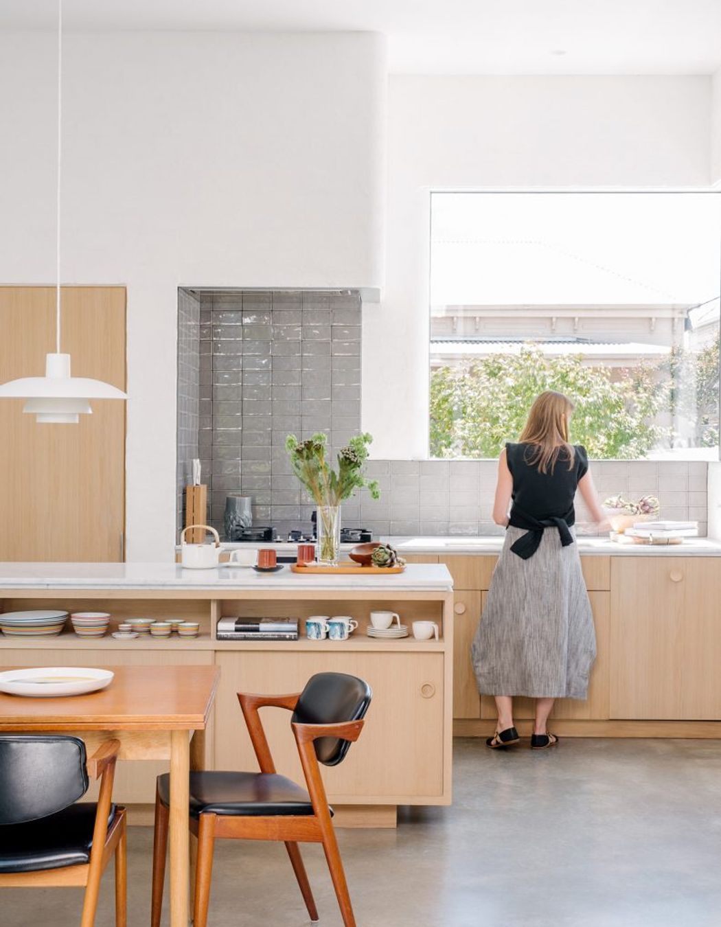 SOUTH MELBOURNE BEACH HOUSE