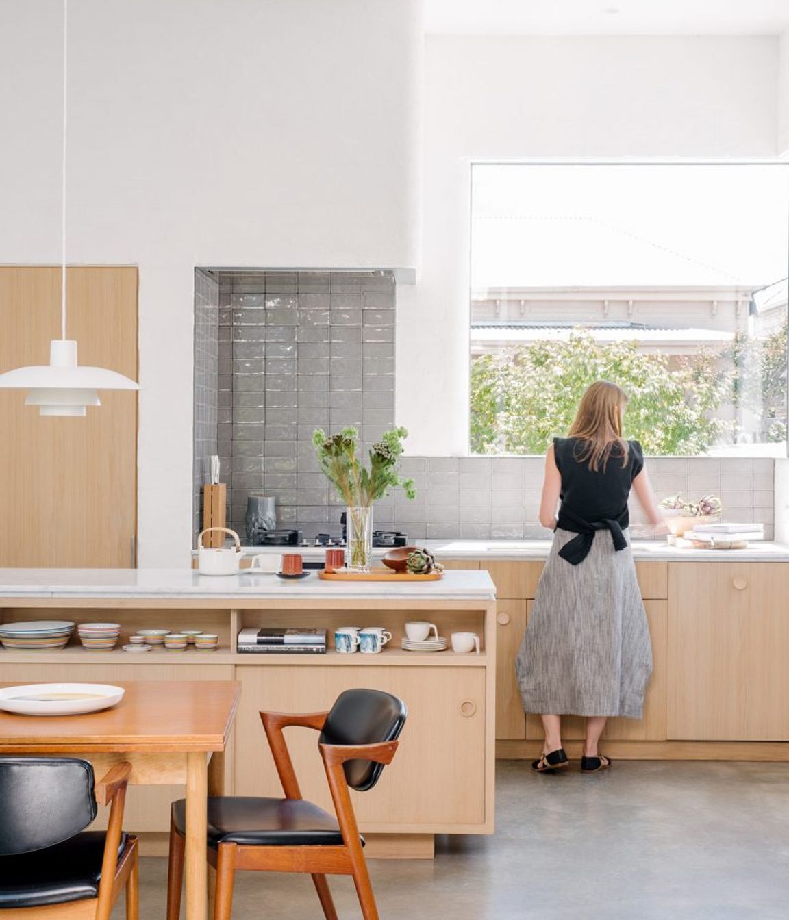 SOUTH MELBOURNE BEACH HOUSE