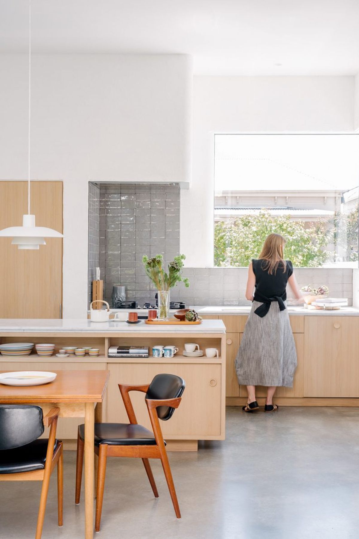 SOUTH MELBOURNE BEACH HOUSE