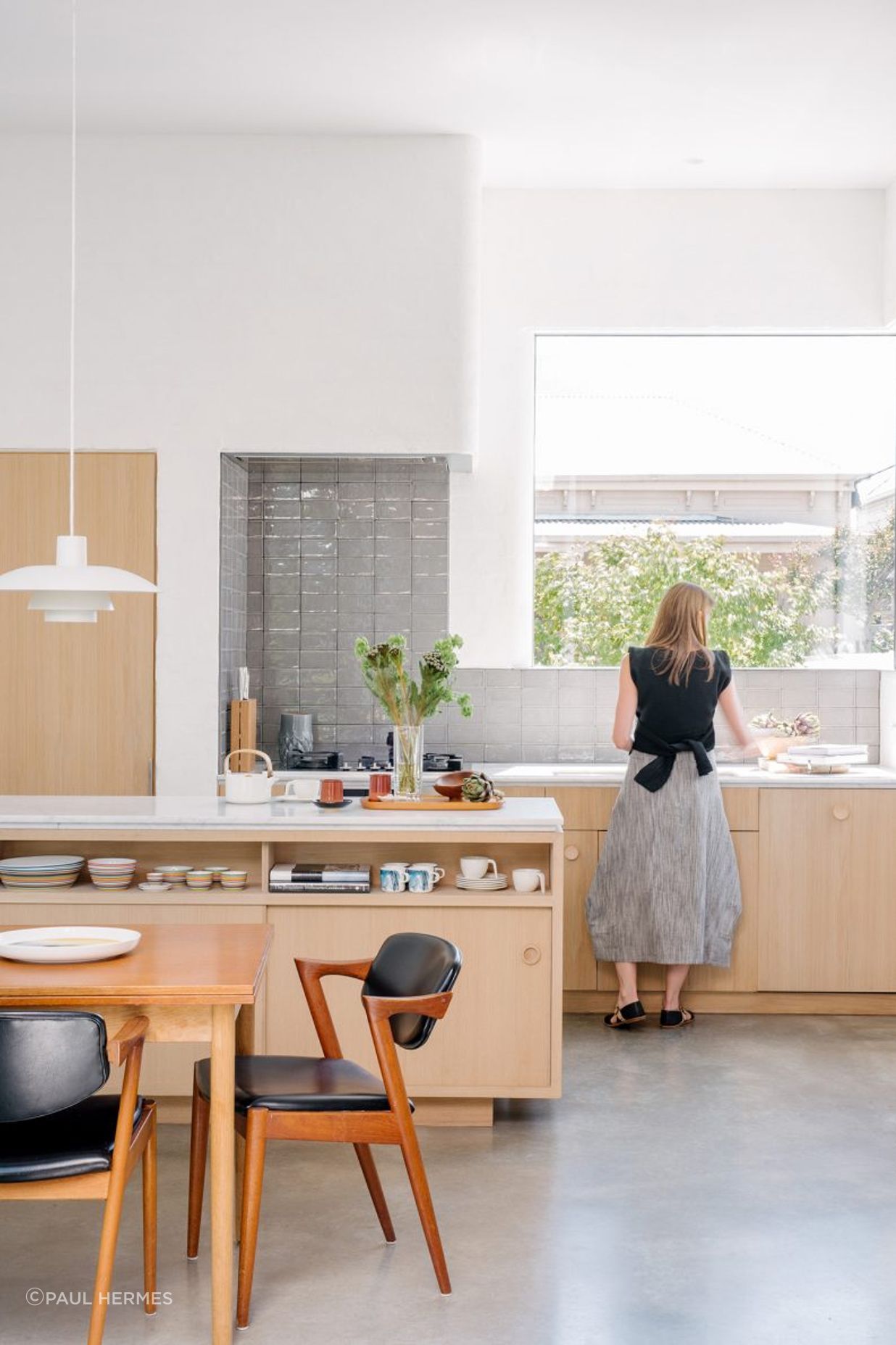 SOUTH MELBOURNE BEACH HOUSE