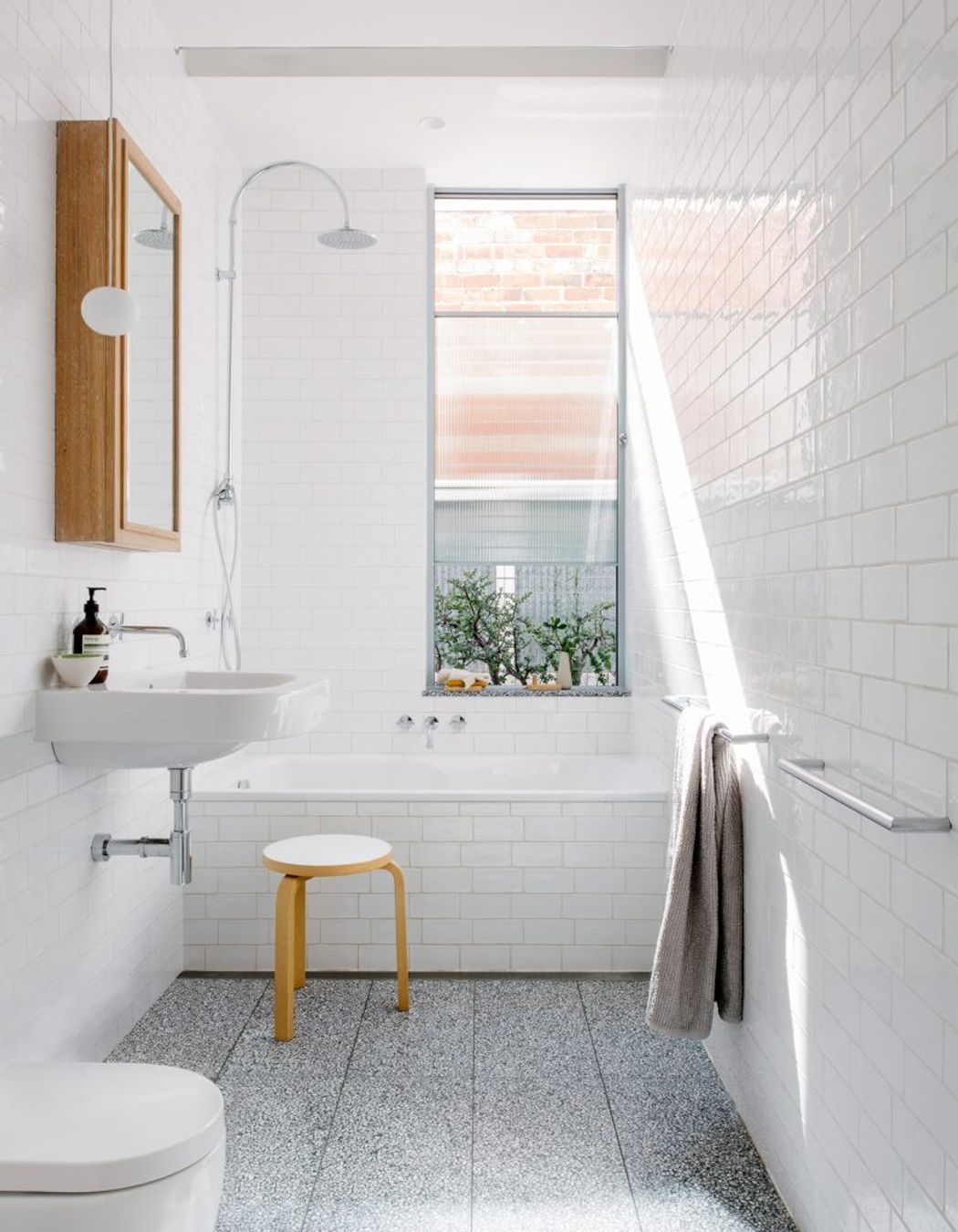 SOUTH MELBOURNE BEACH HOUSE