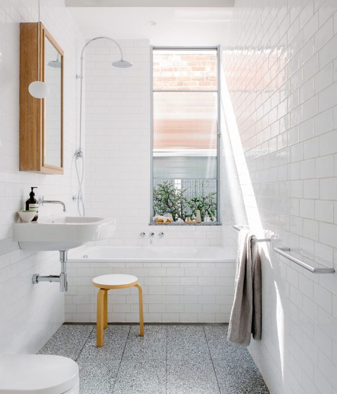 SOUTH MELBOURNE BEACH HOUSE