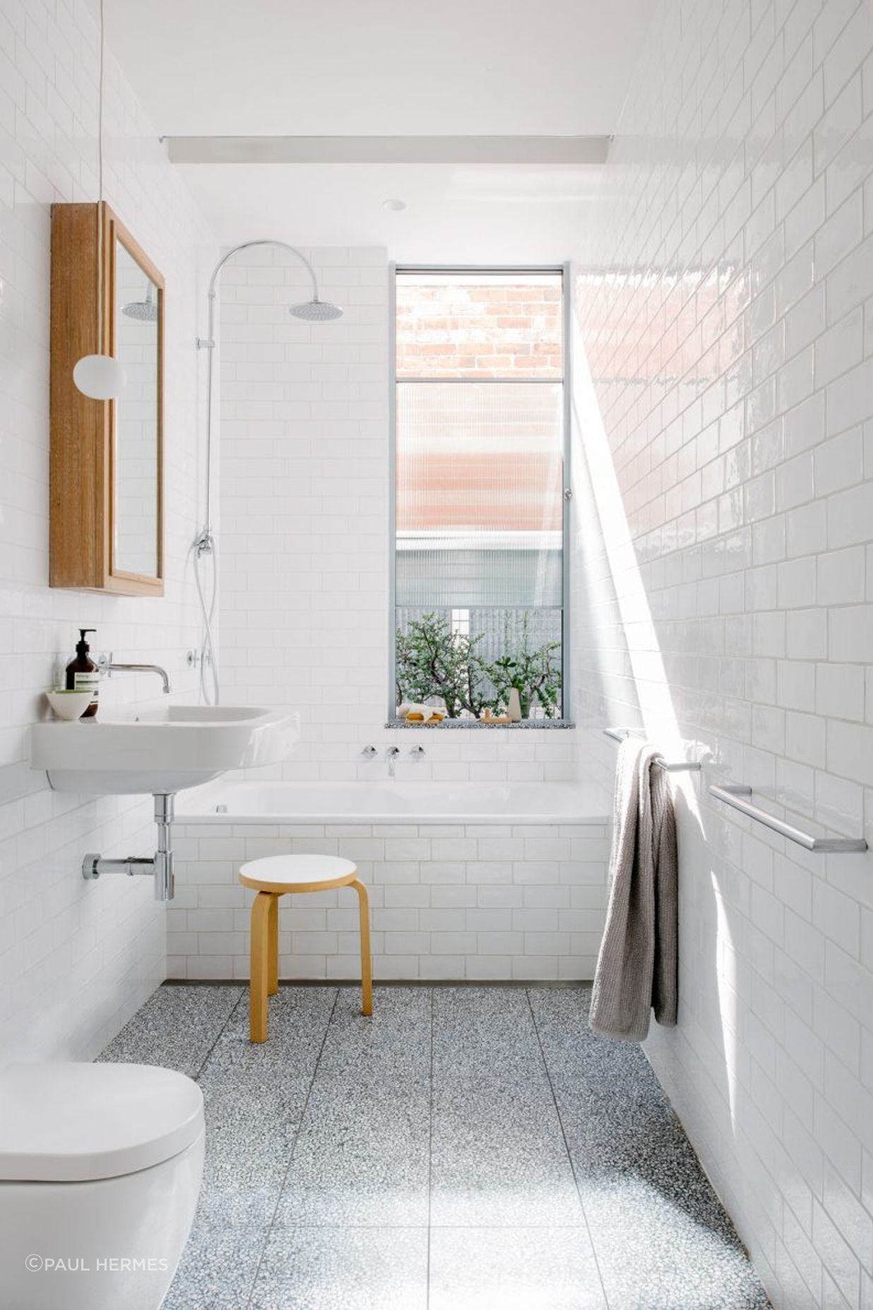 SOUTH MELBOURNE BEACH HOUSE
