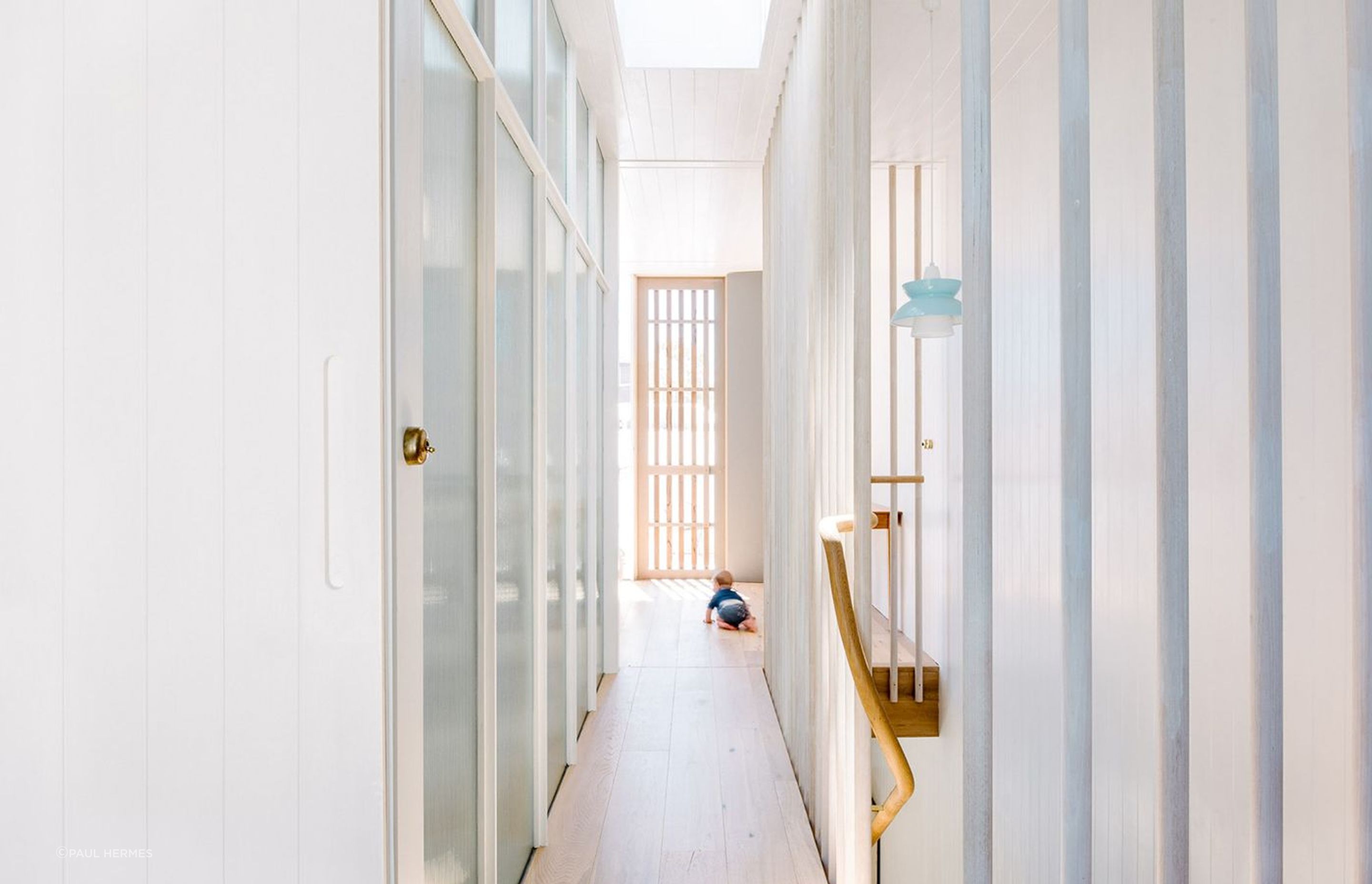 SOUTH MELBOURNE BEACH HOUSE