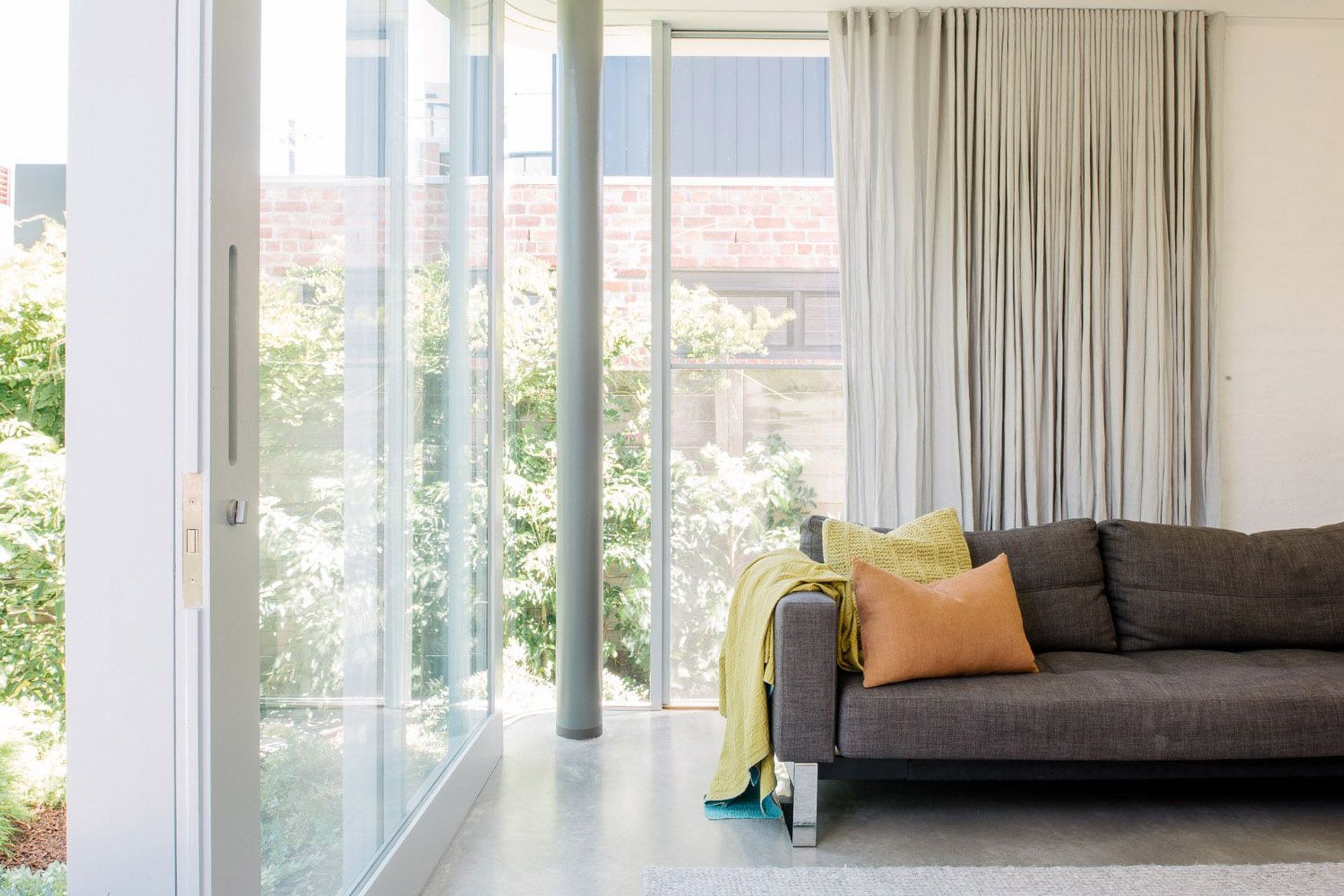 SOUTH MELBOURNE BEACH HOUSE