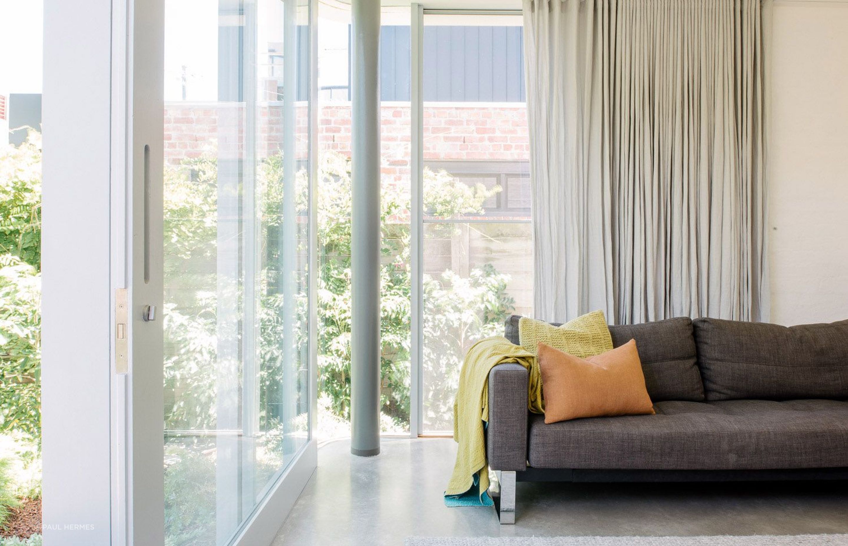 SOUTH MELBOURNE BEACH HOUSE