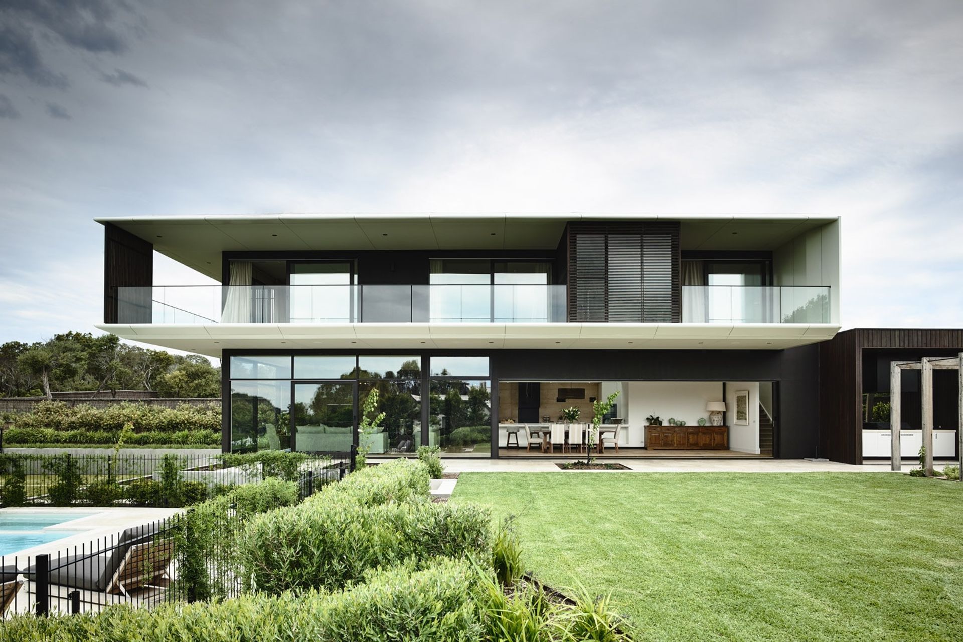 Tranquility Beach House