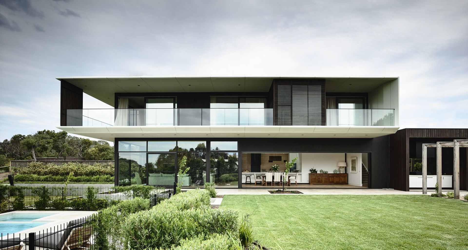 Tranquility Beach House banner