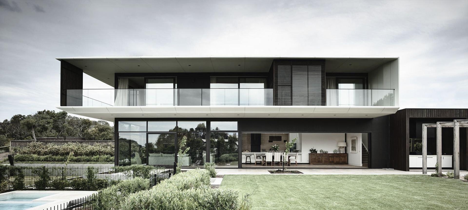 Tranquility Beach House banner