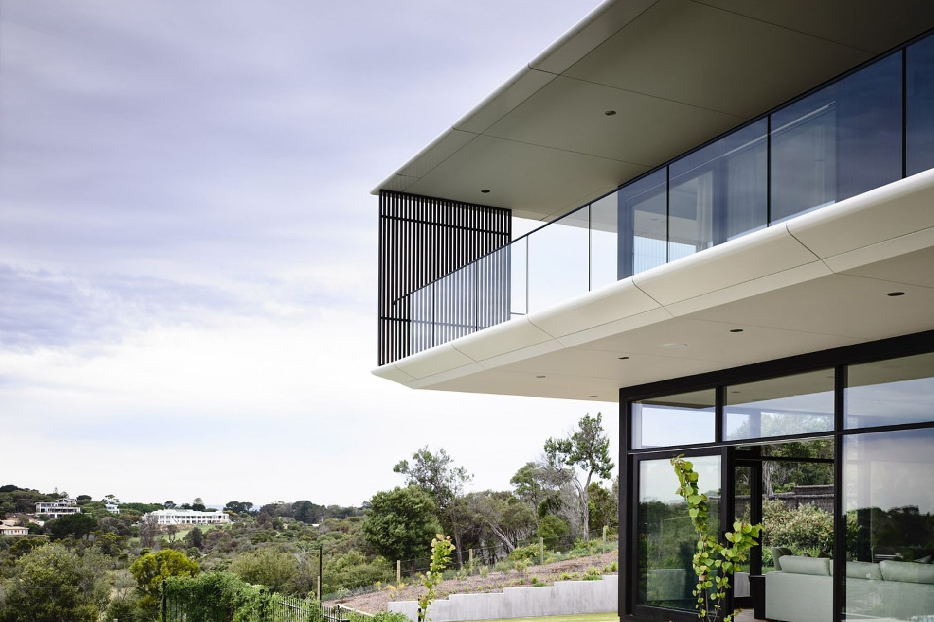 Tranquility Beach House