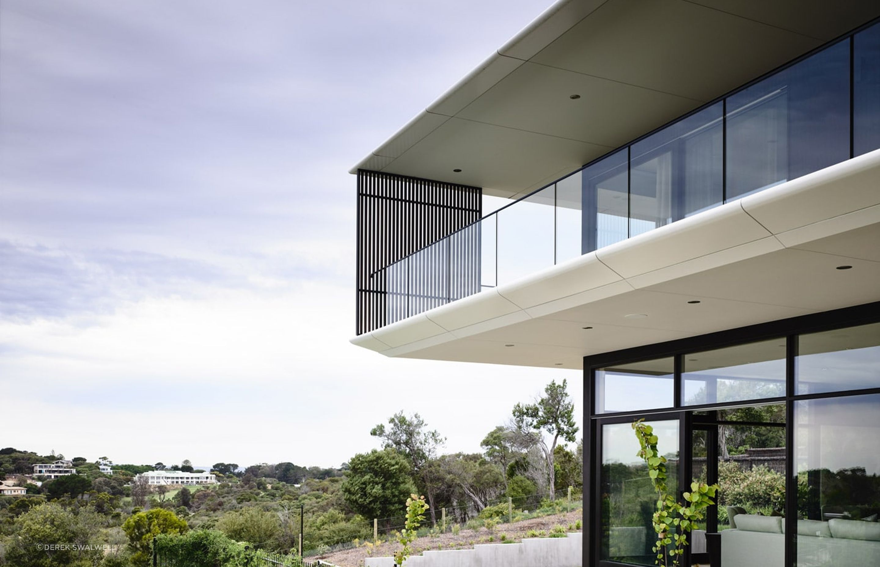Tranquility Beach House