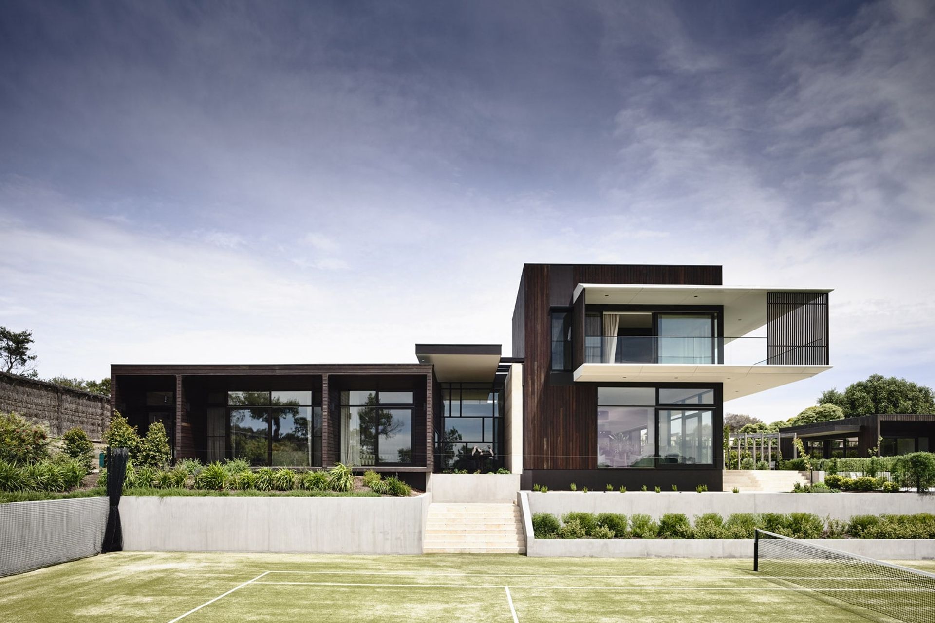 Tranquility Beach House