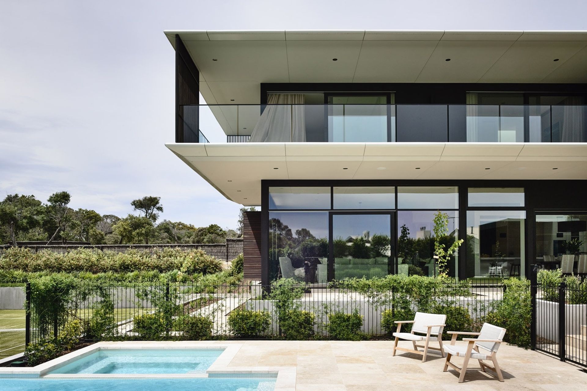 Tranquility Beach House