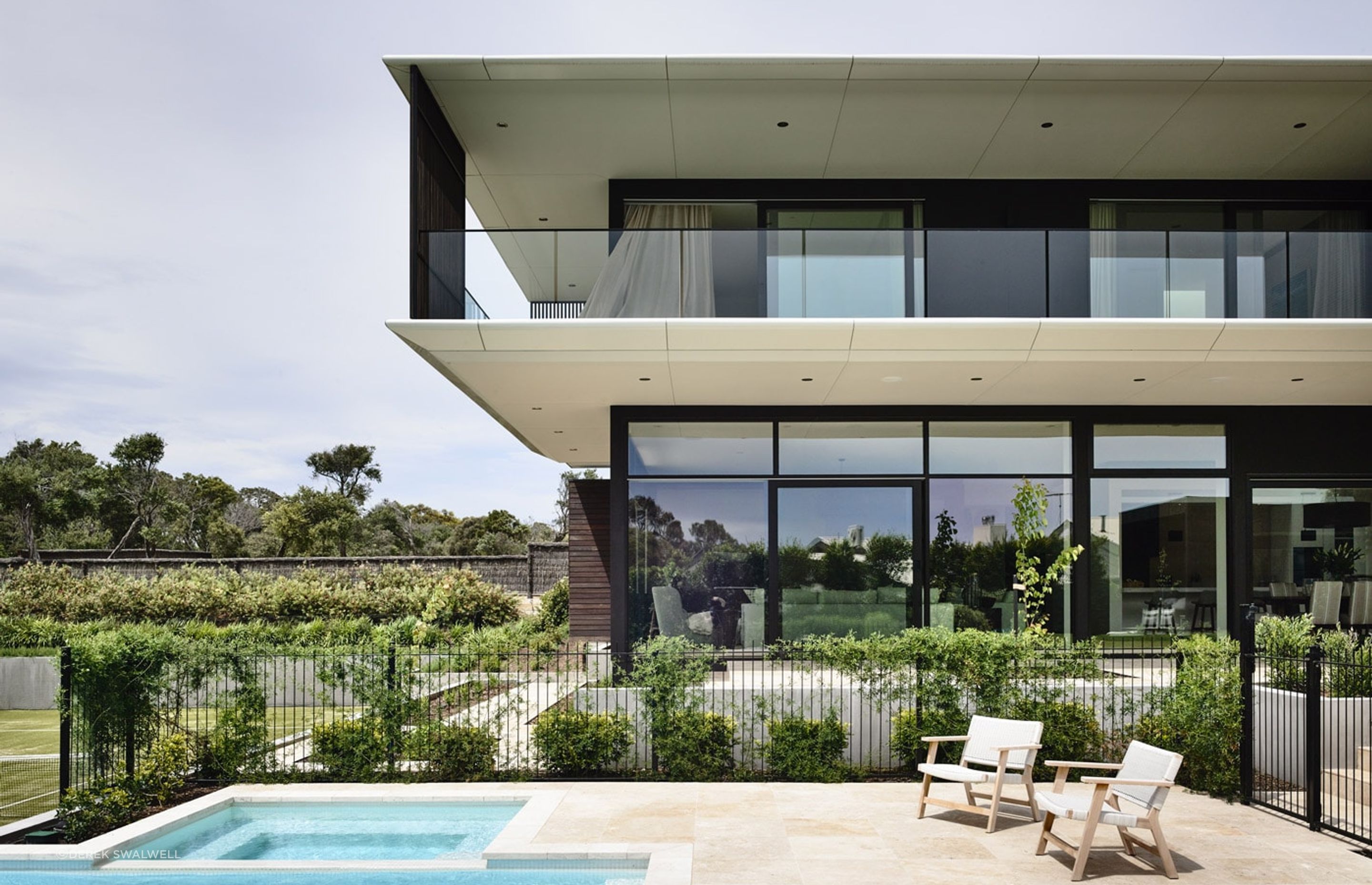 Tranquility Beach House