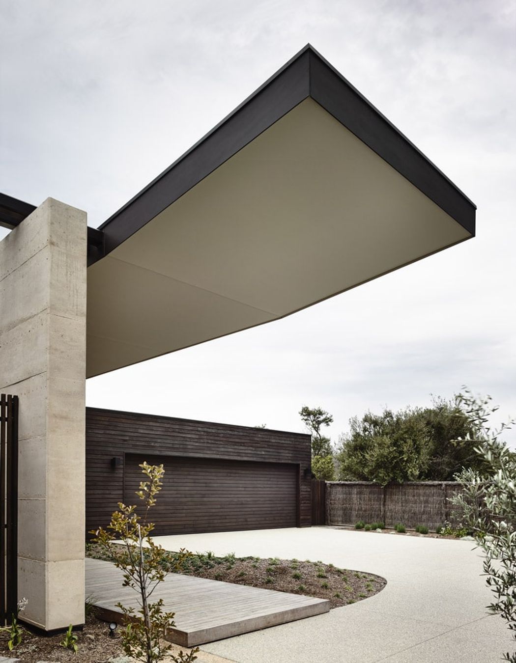 Tranquility Beach House