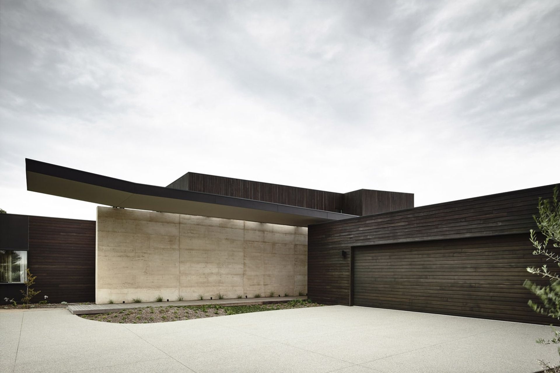 Tranquility Beach House