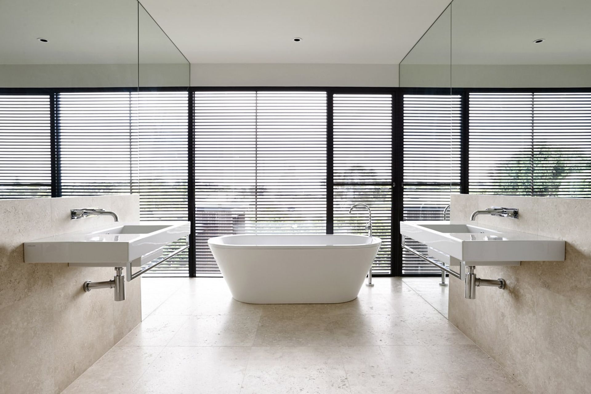 Tranquility Beach House