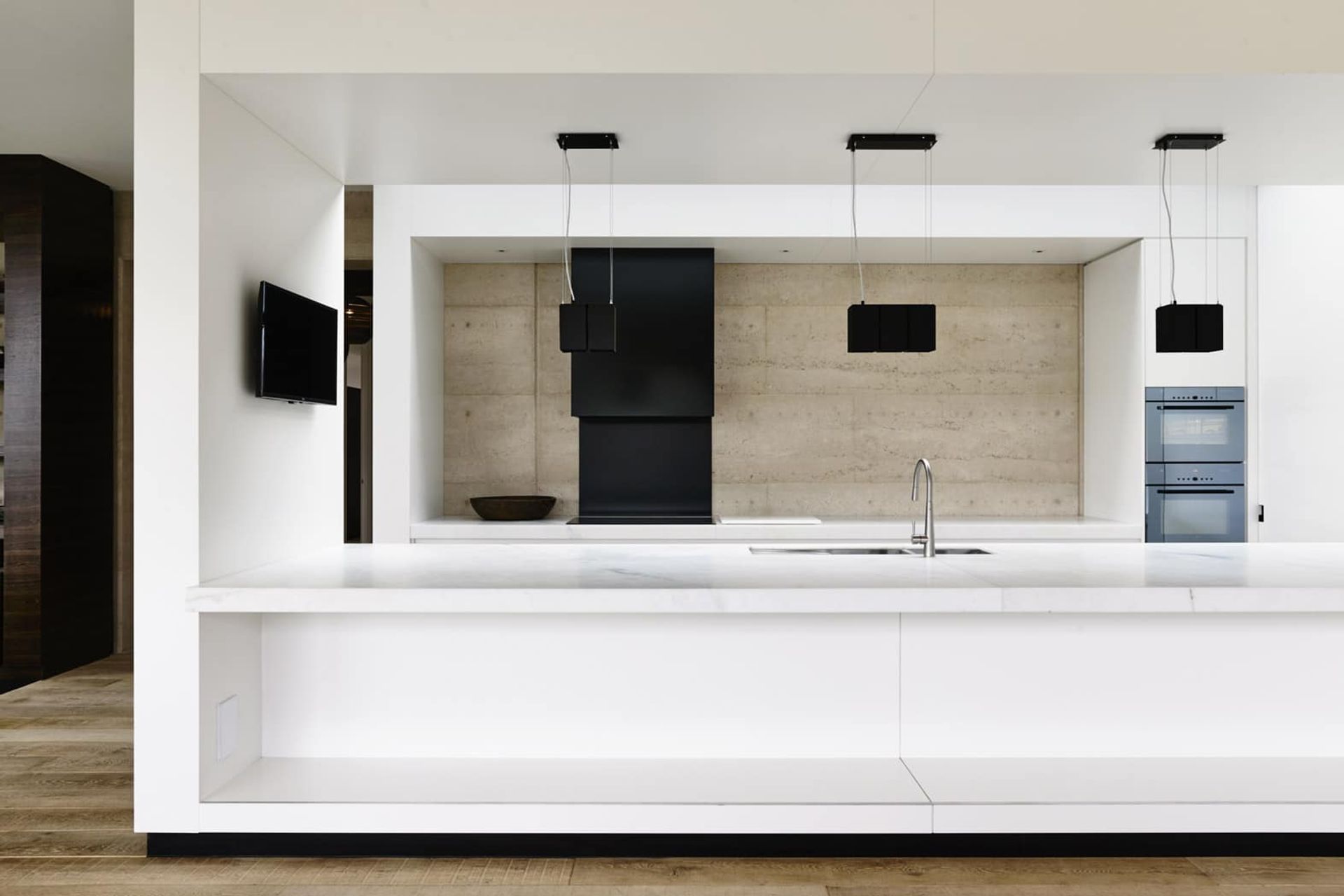 Tranquility Beach House