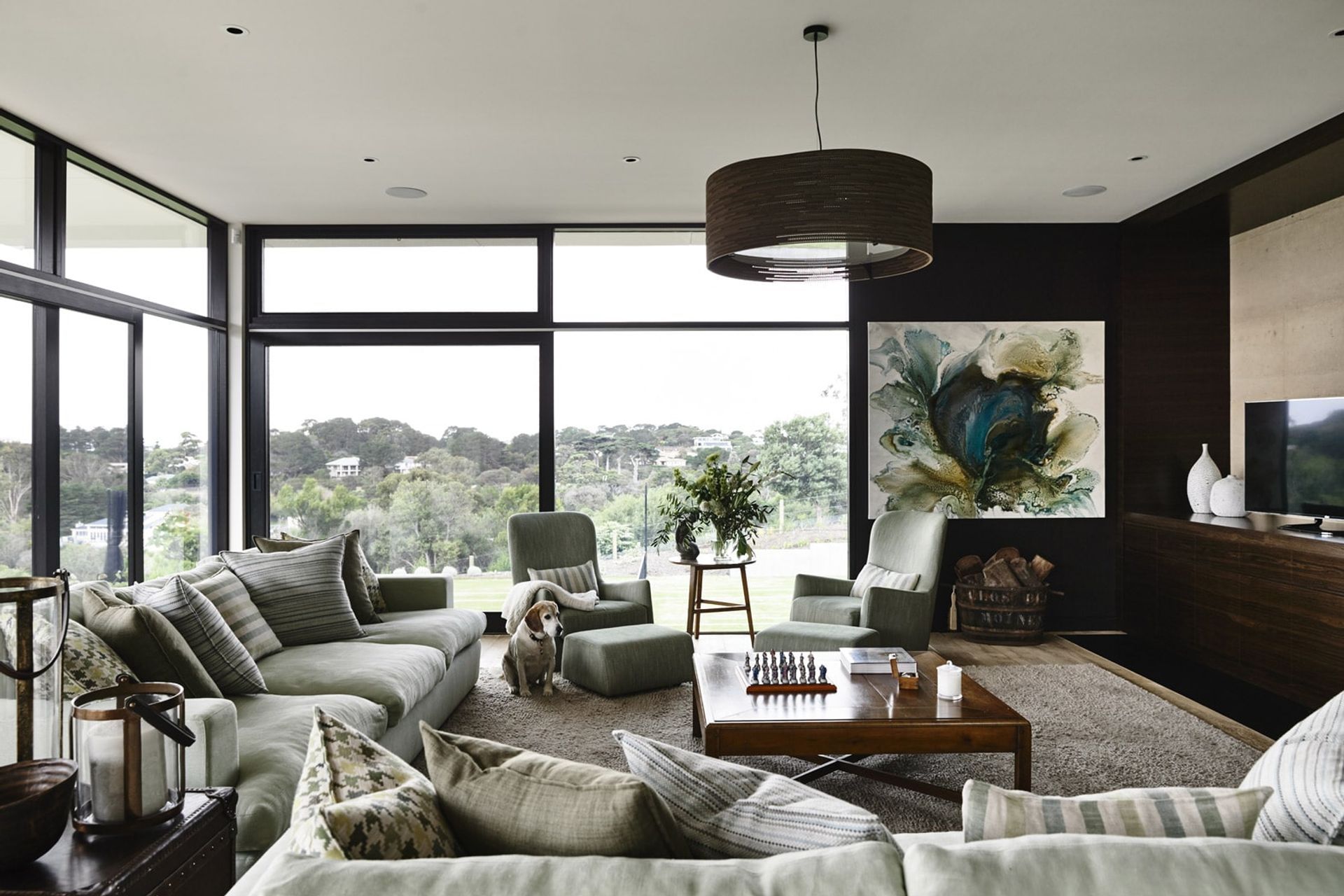 Tranquility Beach House