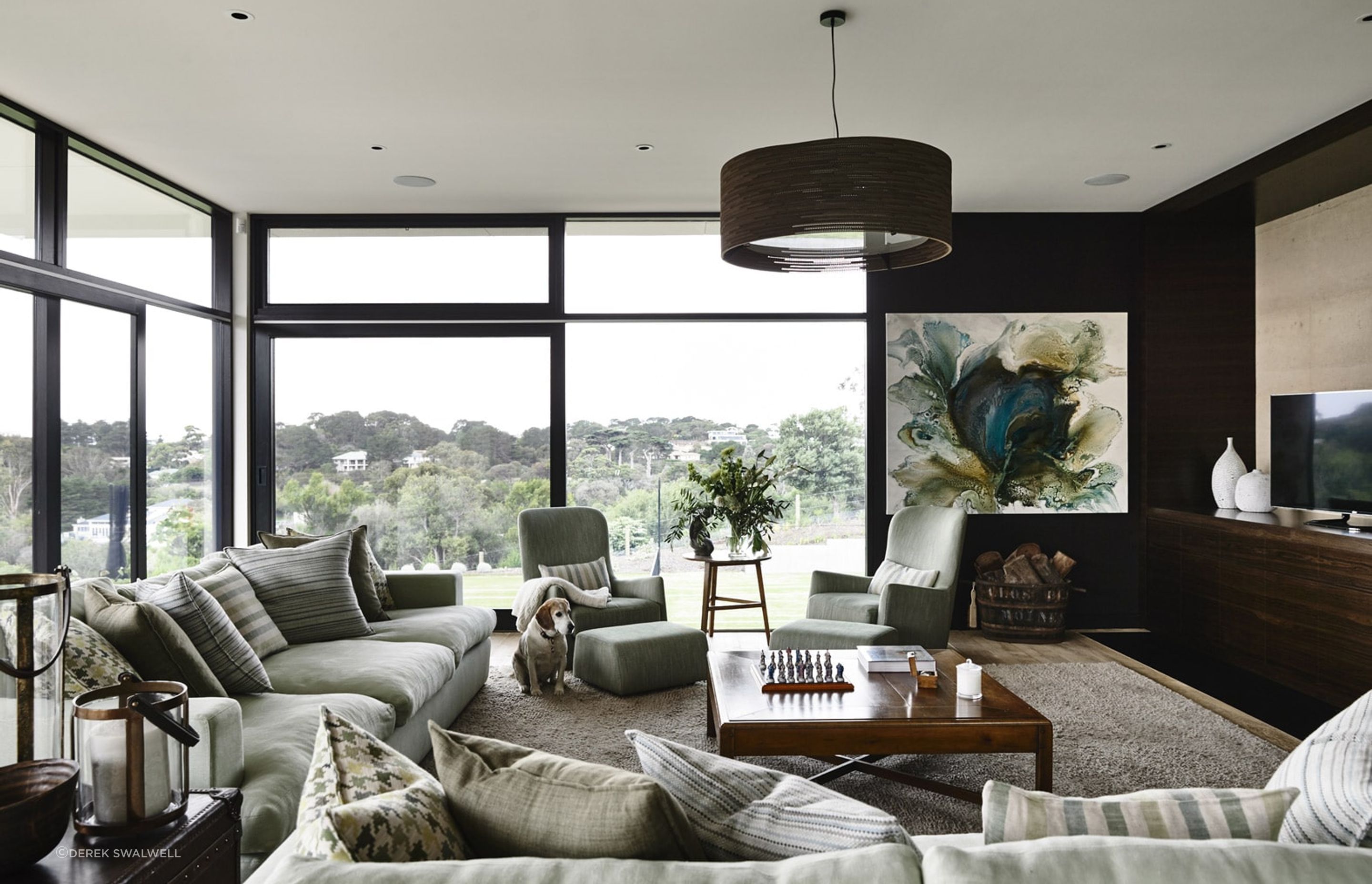 Tranquility Beach House
