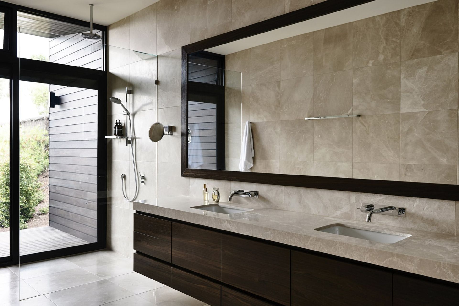 Tranquility Beach House