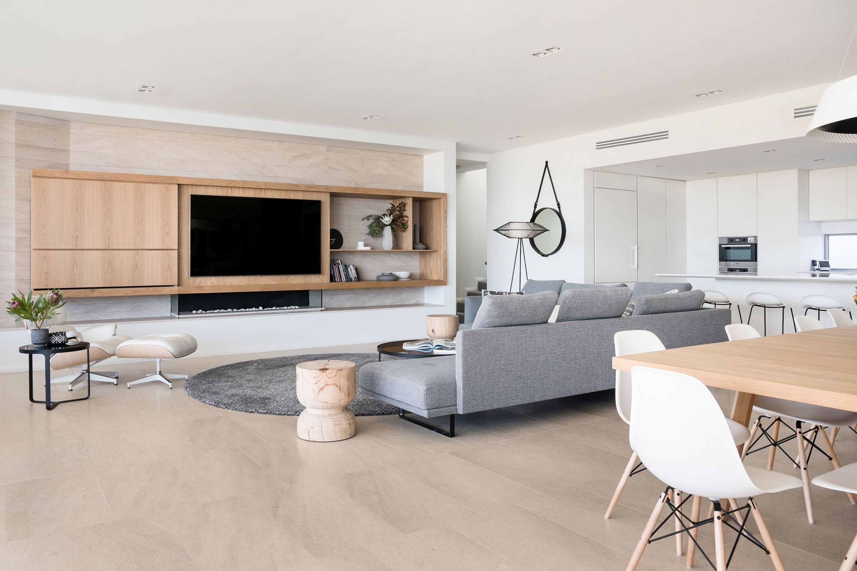 North Beach House