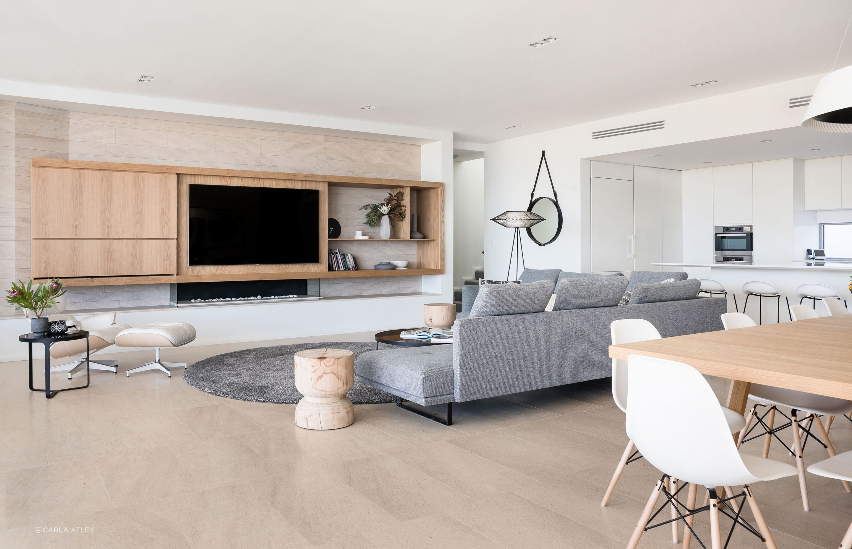 North Beach House