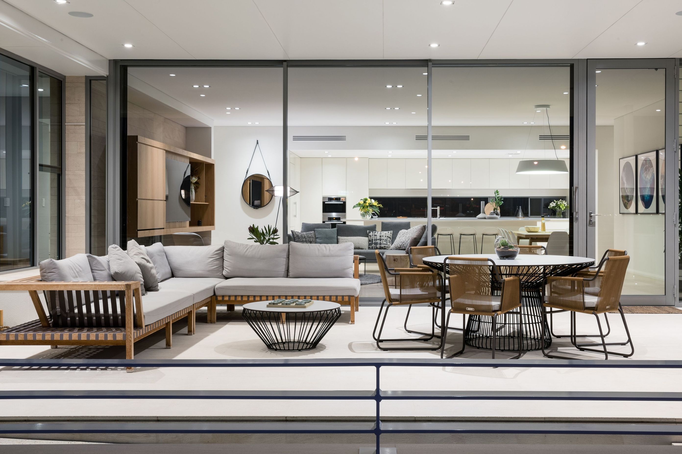 North Beach House