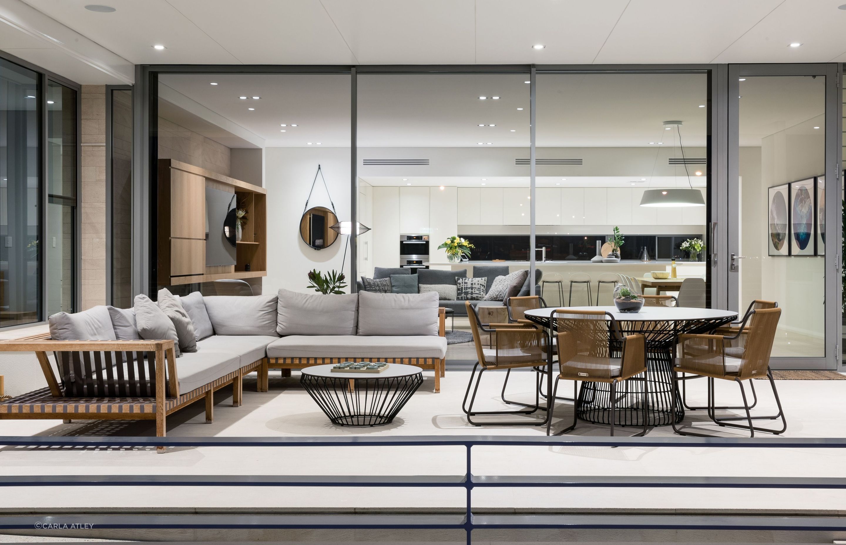 North Beach House