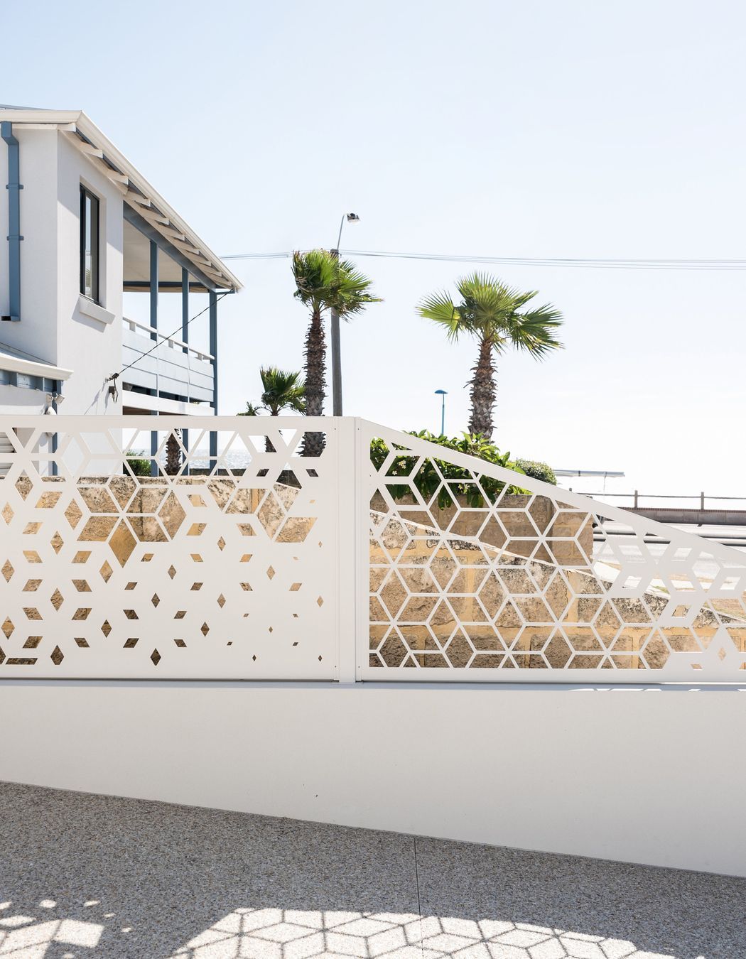 North Beach House