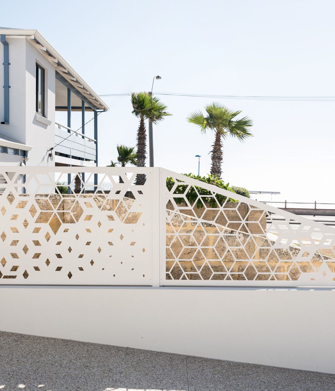 North Beach House