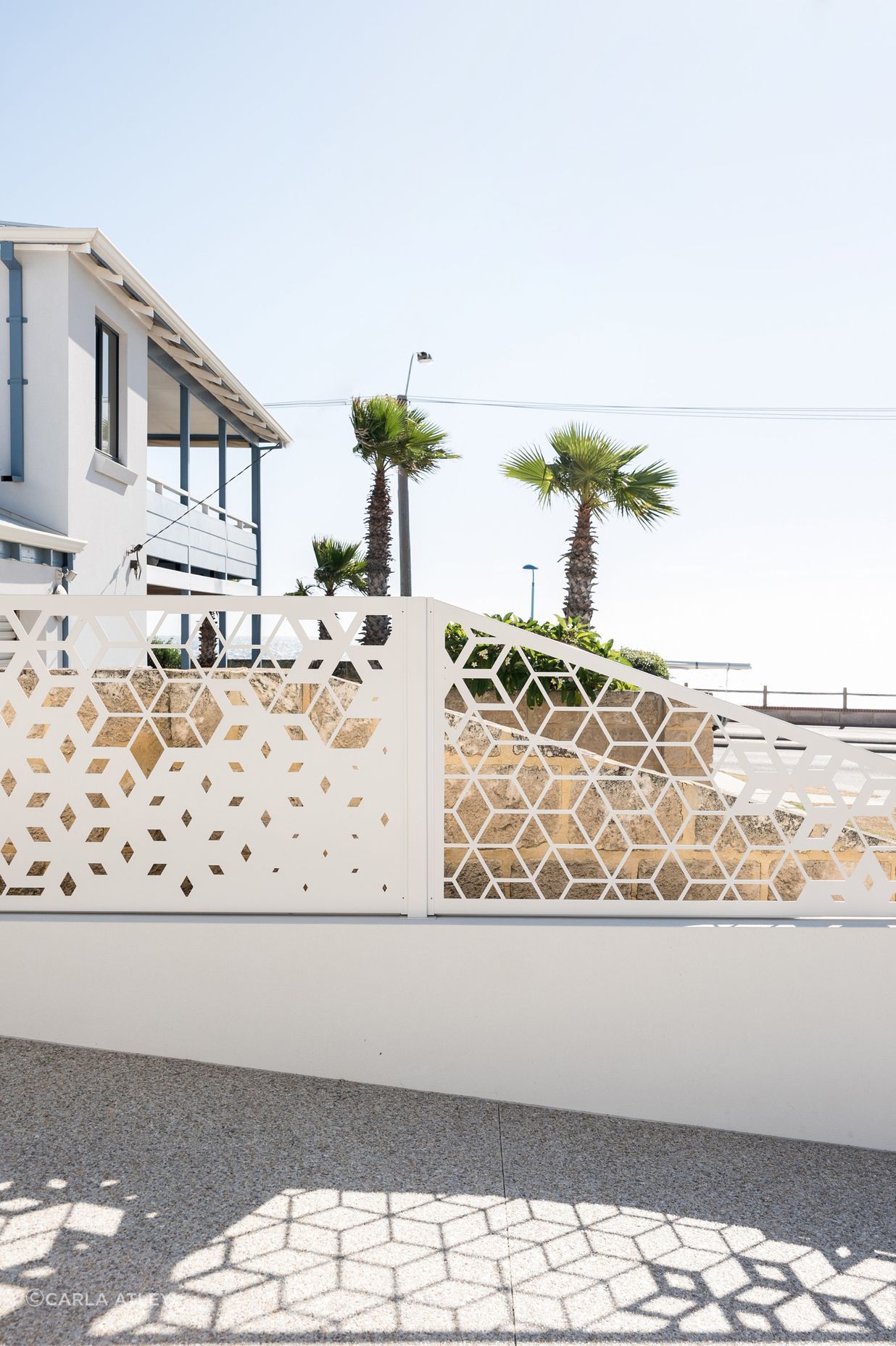North Beach House
