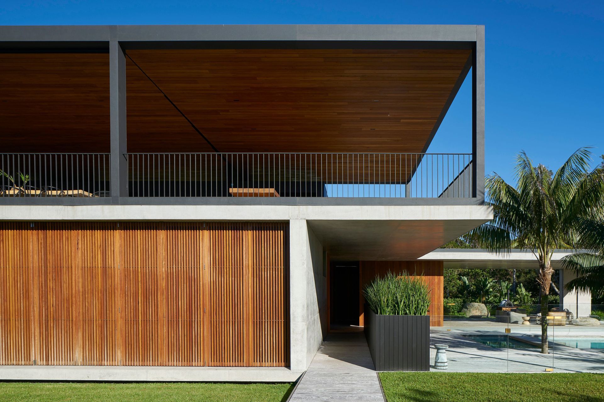 Sunrise House