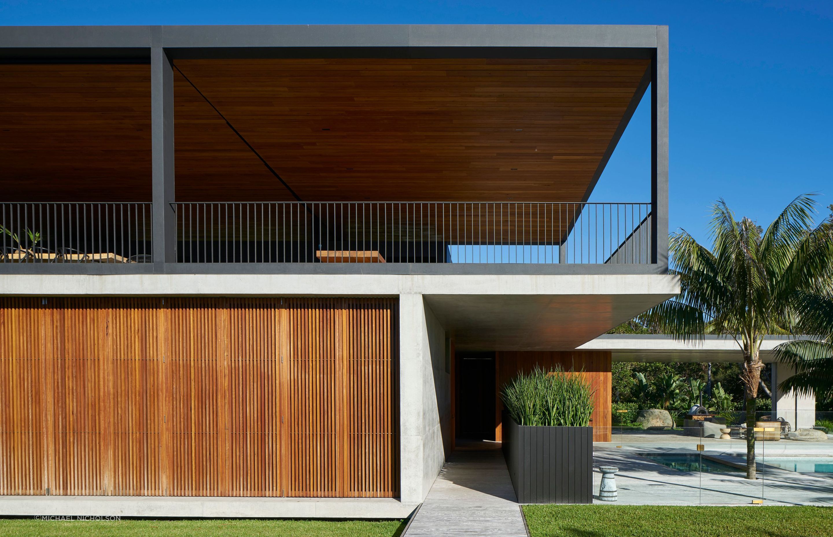 Sunrise House