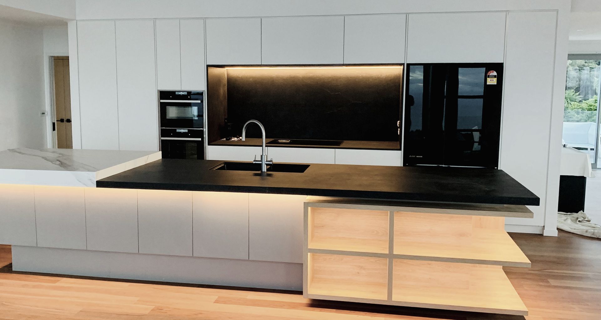 Kitchen & Laundry, Mangawhai banner