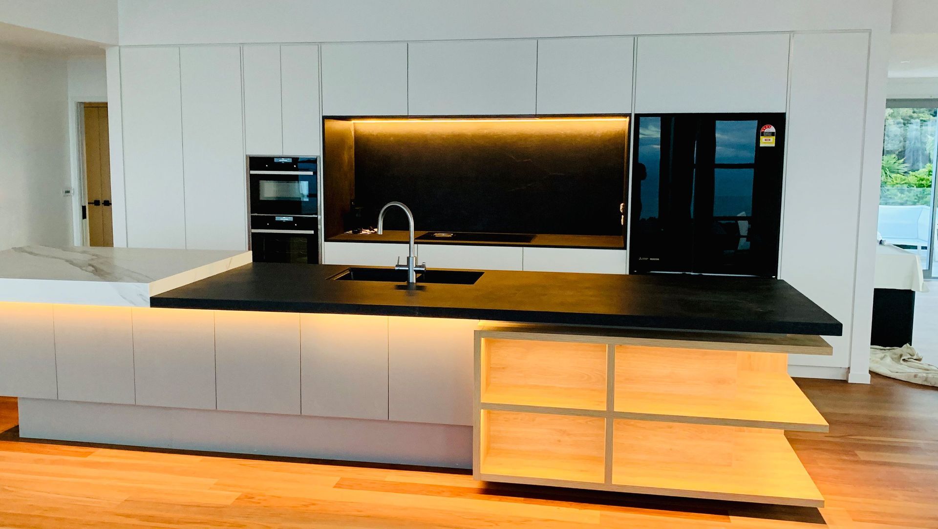 Kitchen & Laundry, Mangawhai banner