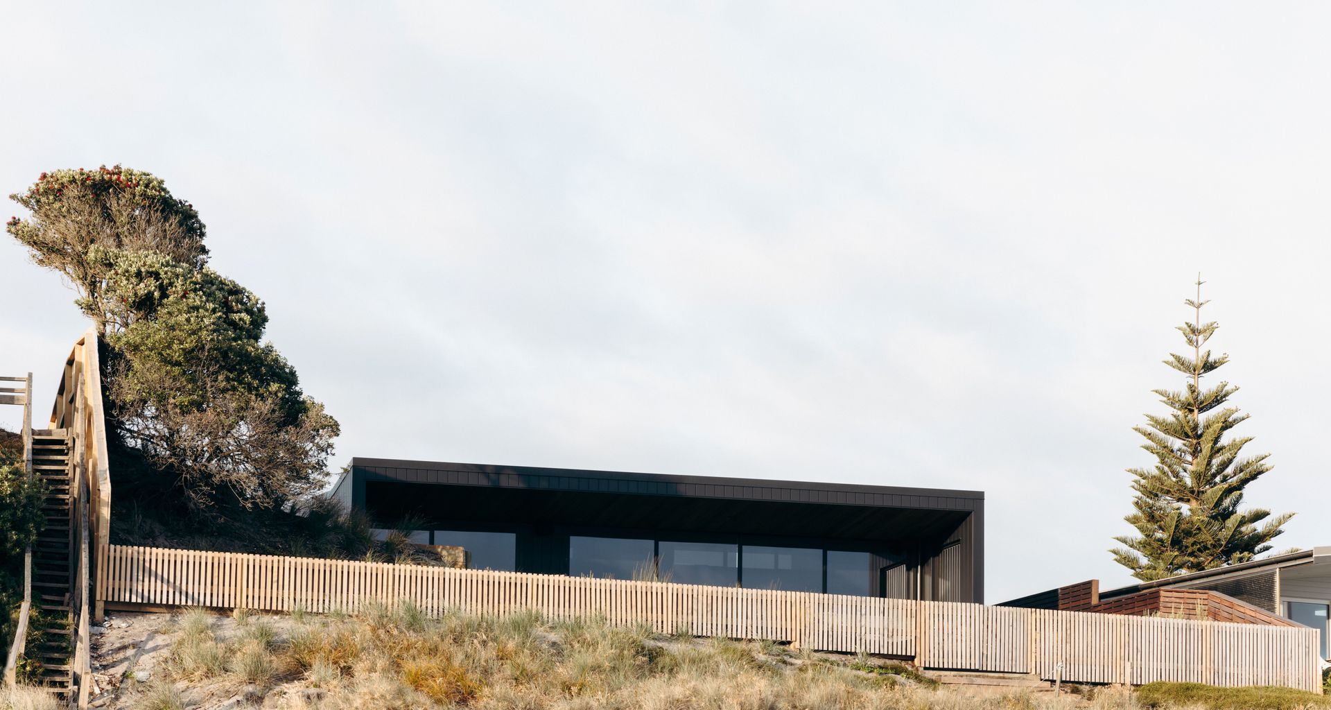 Pukehina Beach House banner