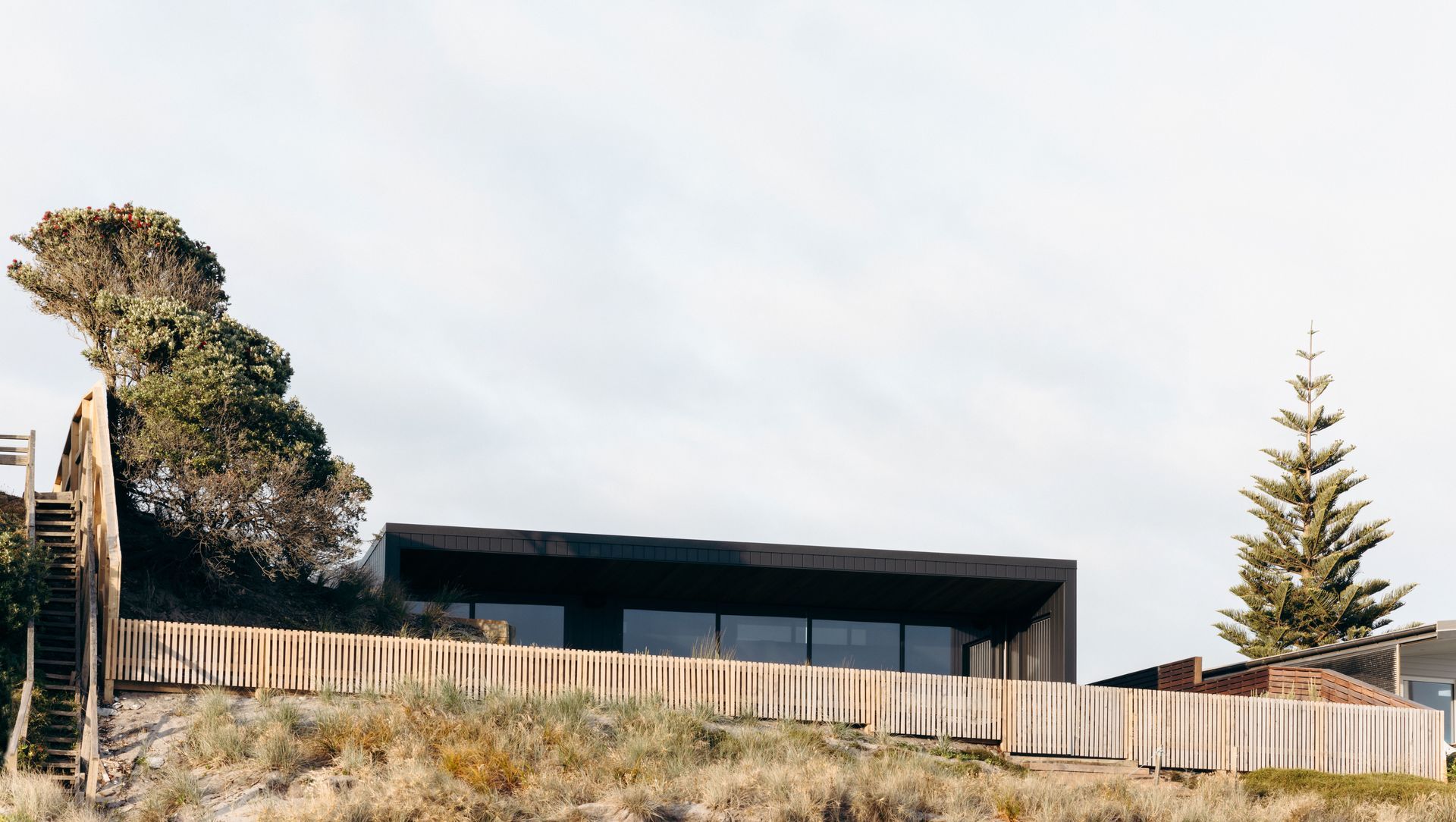 Pukehina Beach House banner
