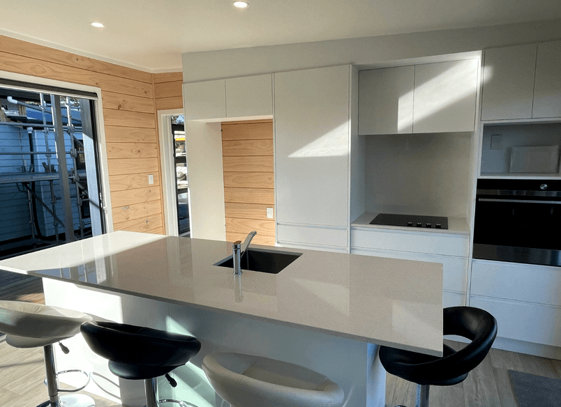 2 Bed, 2 Bath - Dreamwood Series Plan 3