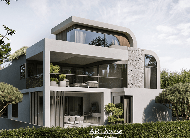 ARThouse