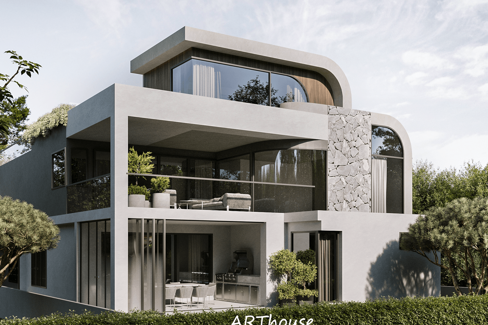 ARThouse