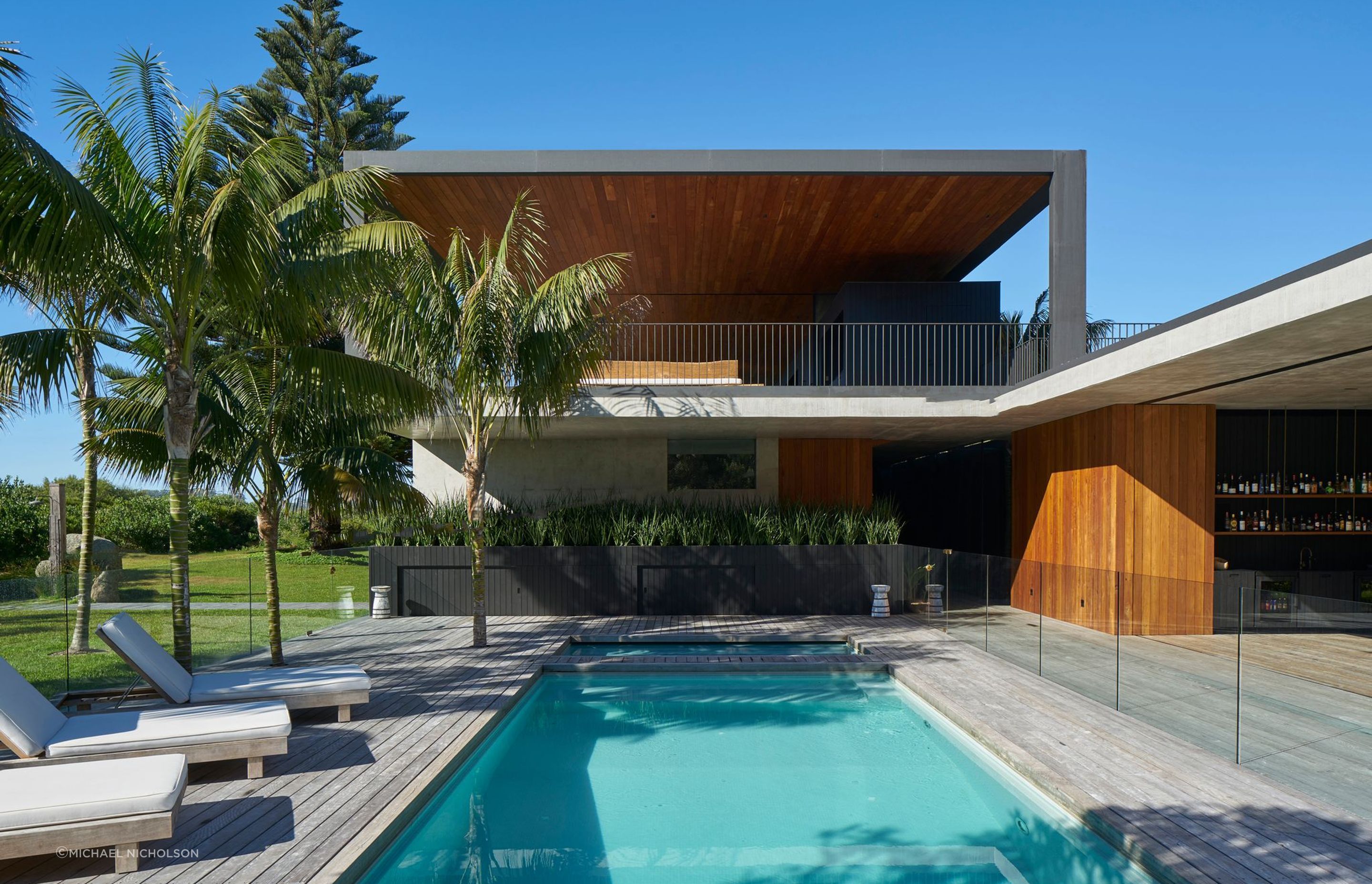 Sunrise House
