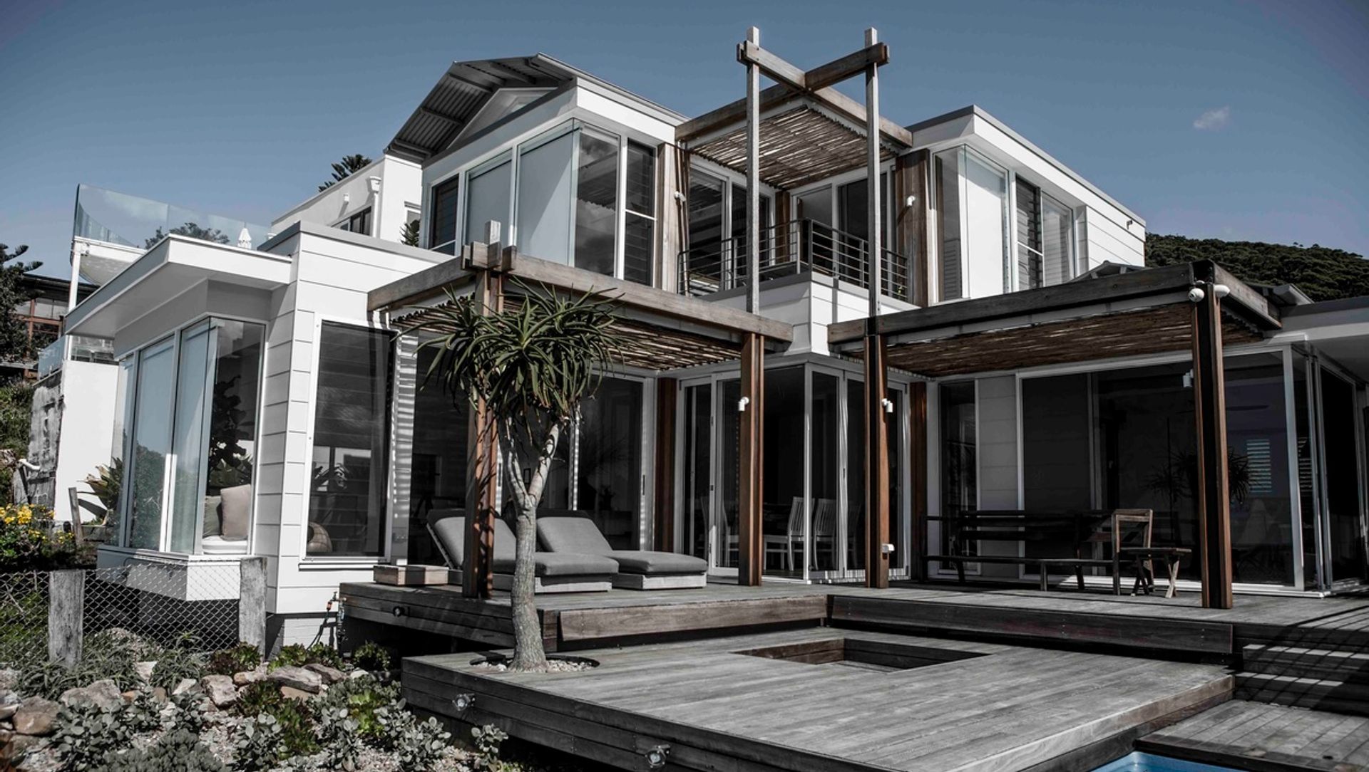 Kallaroo Ave, Stanwell Park banner