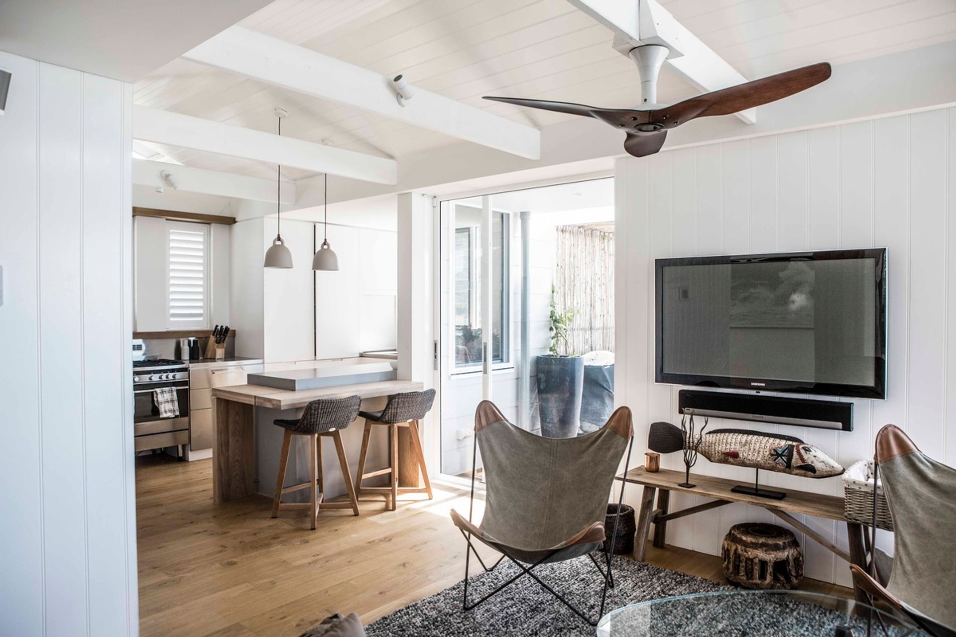 Kallaroo Ave, Stanwell Park