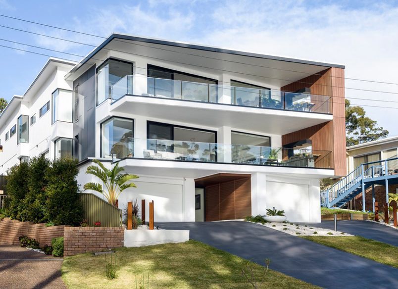 VUE Beach House