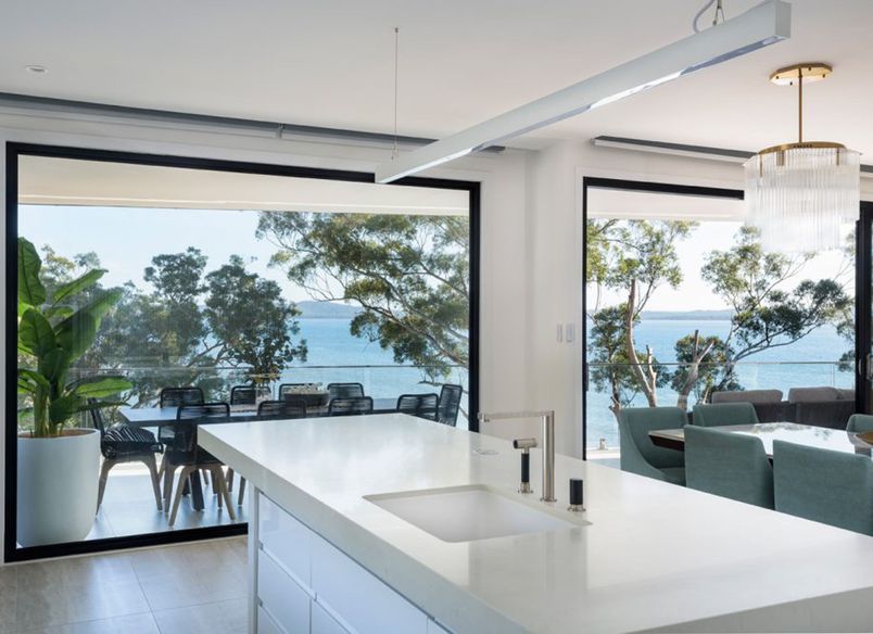 VUE Beach House