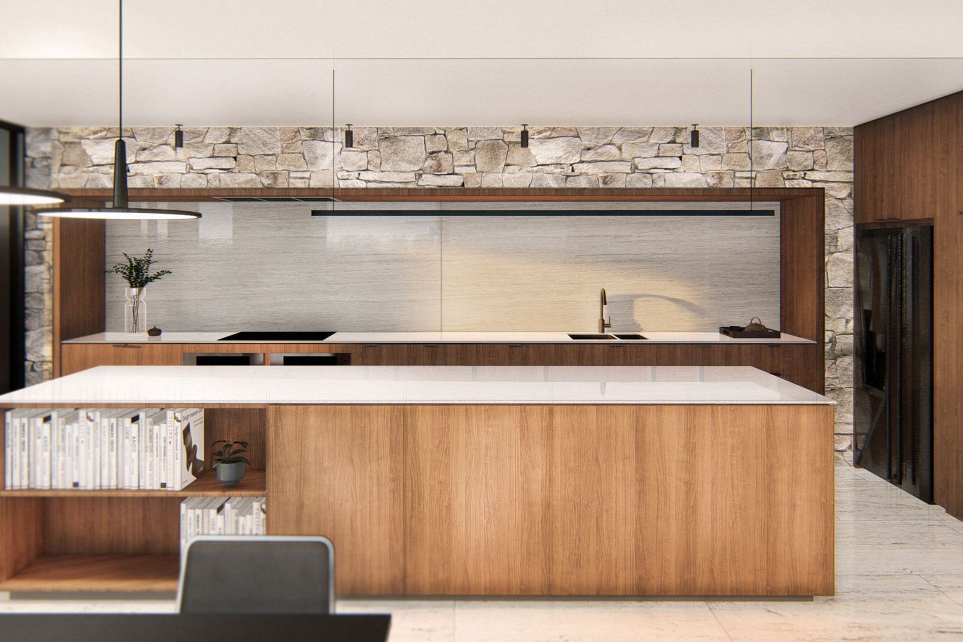 Kaiteriteri Beach House