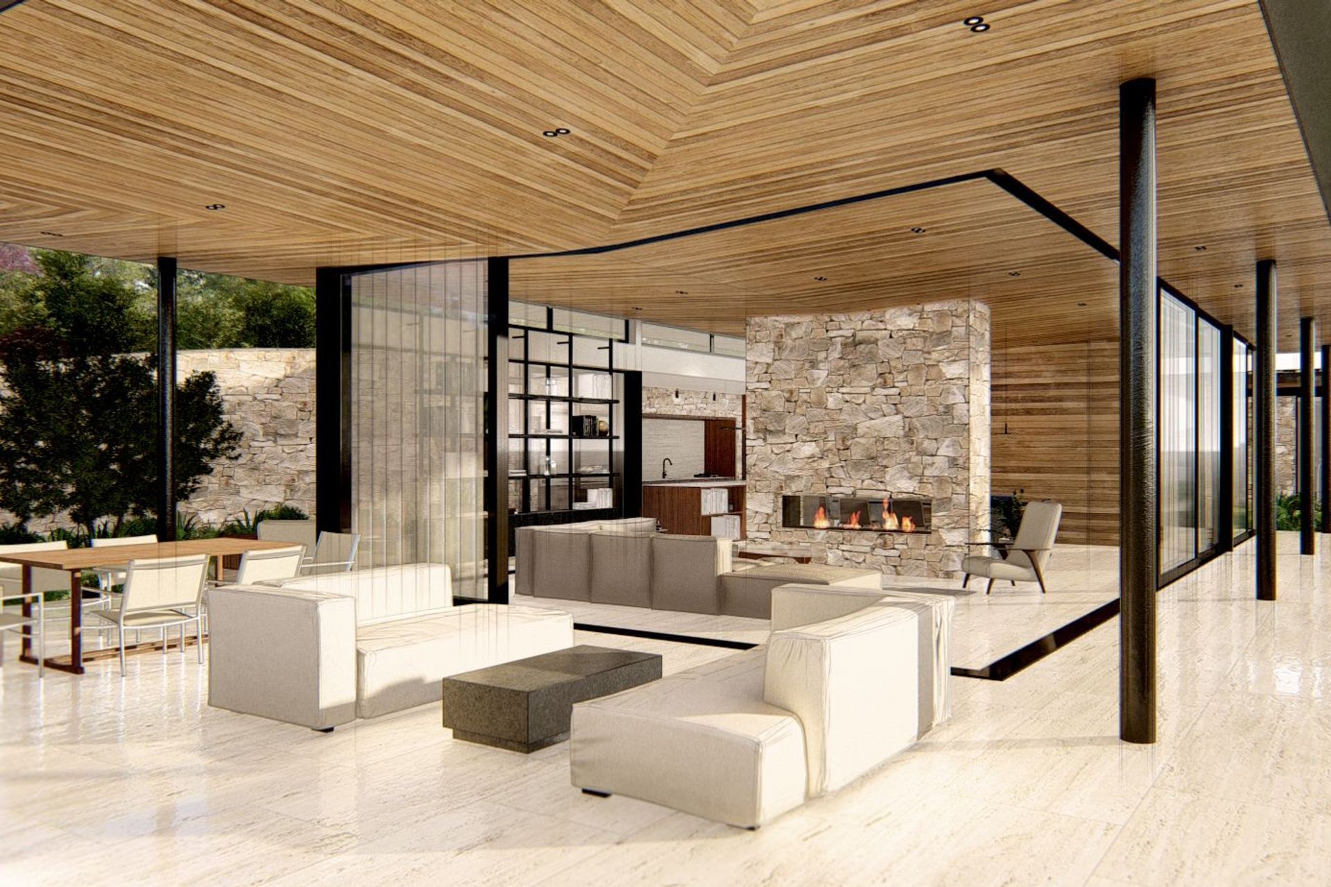 Kaiteriteri Beach House