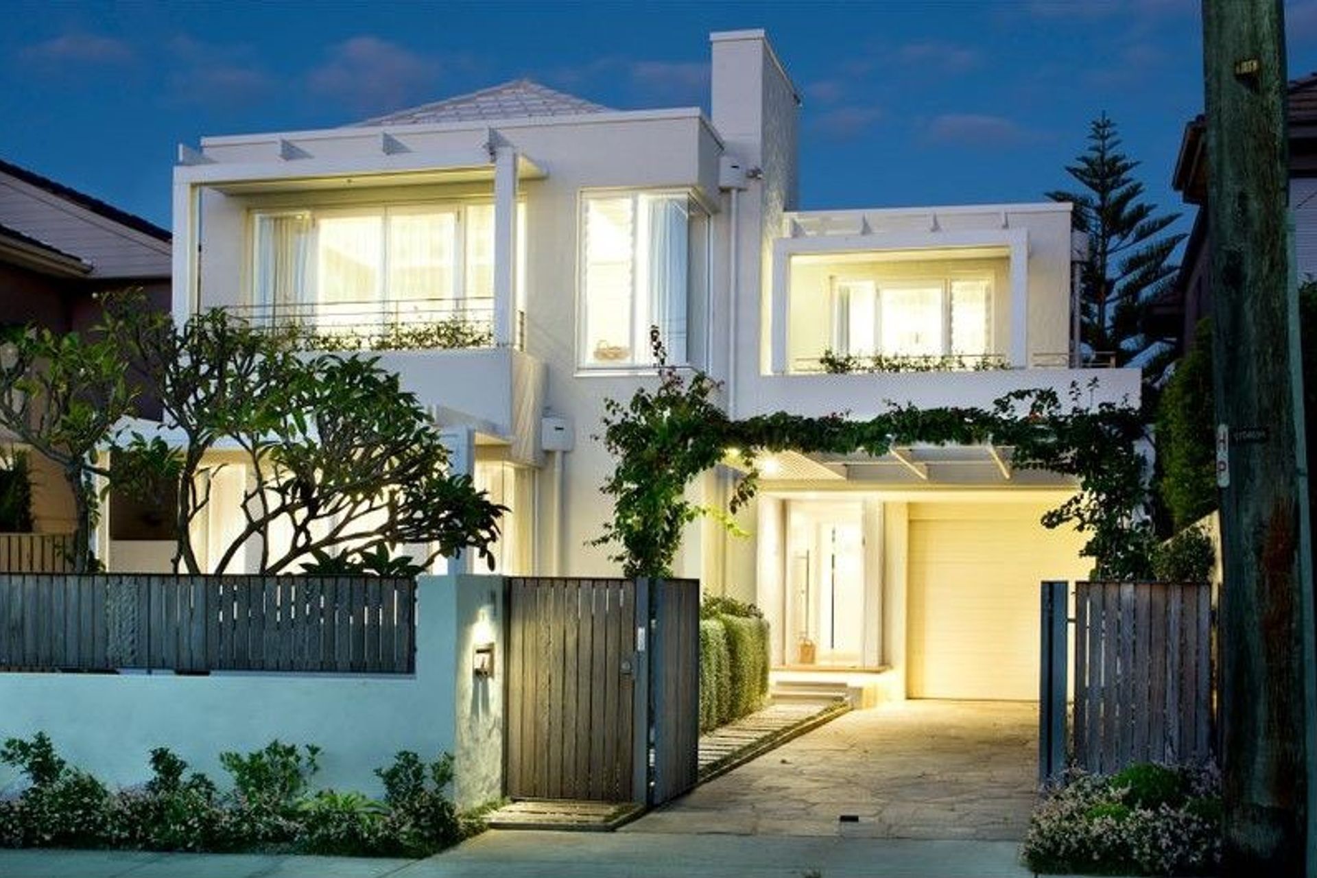 Wentworth St, Dover Heights